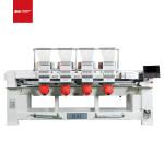 Household Multi Head Embroidery Machine 110V 15 Needles