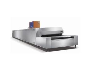 China Tunnel Oven for Bread wholesale