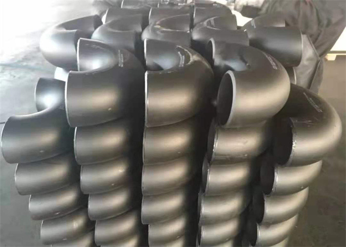 API5L Carbon Steel Pipe Bend 30 Degree Long Radius Pipe Bend