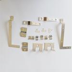 Precision Metal Stamping Parts Processing Hardware Stamping Parts