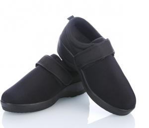 China Men/Women Diabetes Shoes Casual Health Care Shoes Diabetes Care Foot Support Medical Shoes wholesale