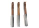 Cemented Tungsten Carbide Drill Bits For Steel Balzers or TiSiN Coating