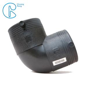 China 90 Degree Hdpe Electrofusion Elbow wholesale