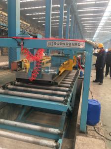 China Full Hard SGCH 0.20*1000MM Hot Dip Galvanized Steel Sheet wholesale