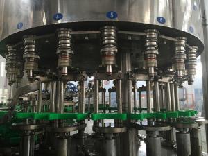China High Viscosity Liquid Filling Machine wholesale