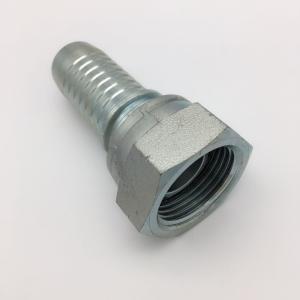 China Forged Female 22611-16 BSP Hose Fittings wholesale