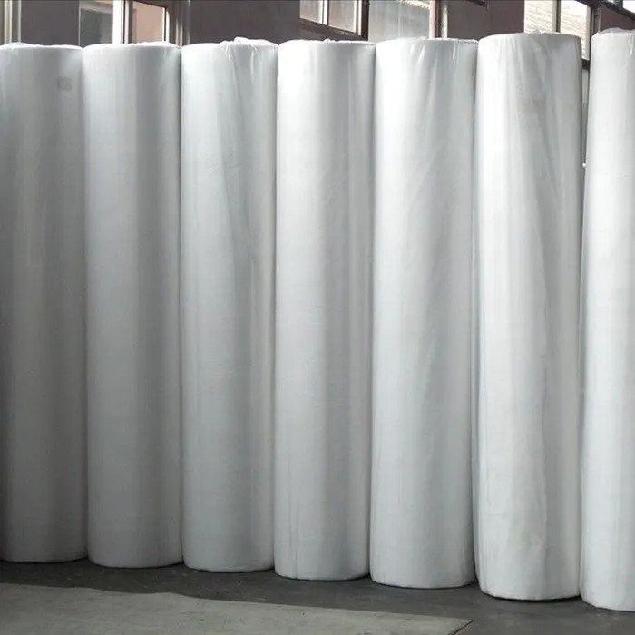Mothproof Frost Protection Fleece Breathable Polypropylene Material