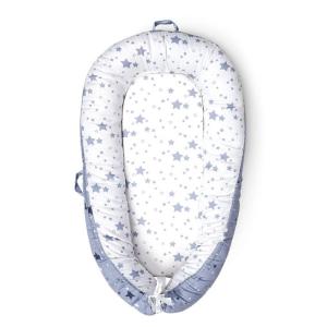 China 31.5*19.6inch portable newborn lounger Crib Bassinet Cozy Baby Nest Bed wholesale