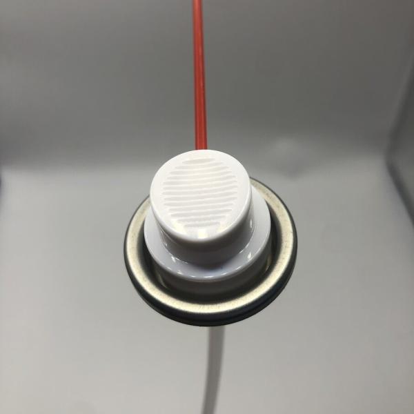 Versatile WD 40 Lubricant Valve Reliable Solution for Industrial Machinery