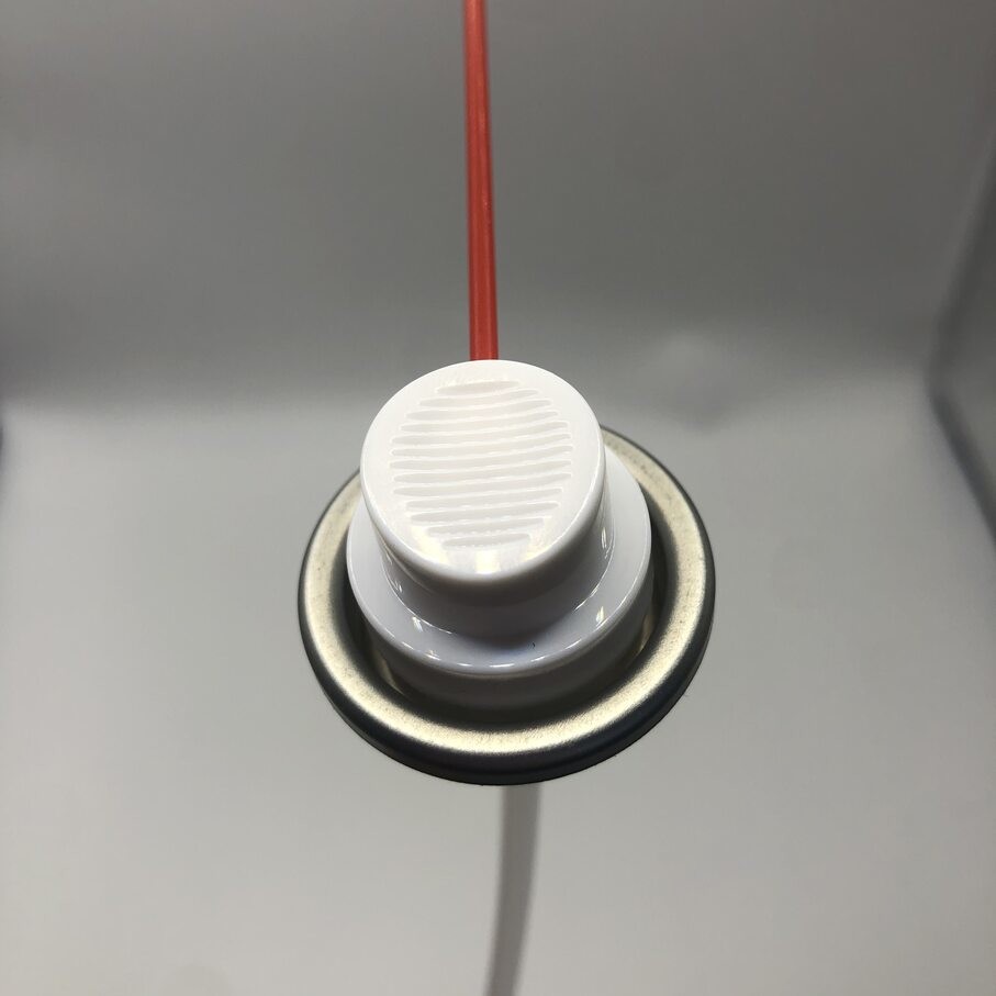 Versatile WD 40 Lubricant Valve Reliable Solution for Industrial Machinery Maintenance