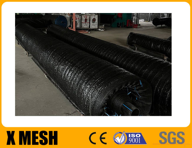 HDPE Plastic Shade Netting UV Protection Greenhouse Shading Mesh 200m