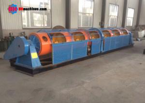 China China Wire and Cable Machines Manufacturers 400 / 1 + 6 | BH Machine wholesale