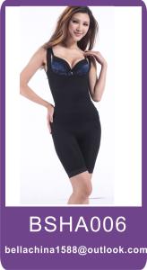 China Body shapers for women high waist brief shaper high waisted control briefs wholesale