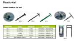 Weed Control Mulch Film, Agriculture Vegetable Black PE Films, 5 Holes