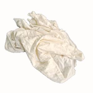 China 25kg packing 55*55Cm T Shirt Cleaning Rags wholesale