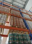 Stainless steel wire rope 304 8mm 7x19