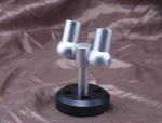 Permanent Makeup Machine Tattoo Gun Holder , Tattoo Gun Holding Kits