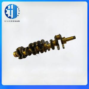 China Crankshaft 65.02101-0045A for Doosan DB58 DB58T DB58TIS Engine wholesale