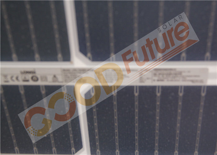 SGS Sun Tracker Controller 0.5kWh Per Day Snow Protection