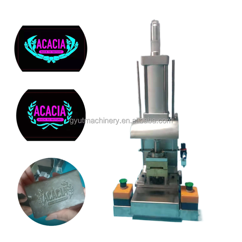 Affordable Pneumatic At Home Bath Bomb Hand Press Machine for DIY Shampoo Bar Making