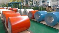 China 405mm 505mm Coil Inner Diameter Prepainted Aluminum Coil wholesale