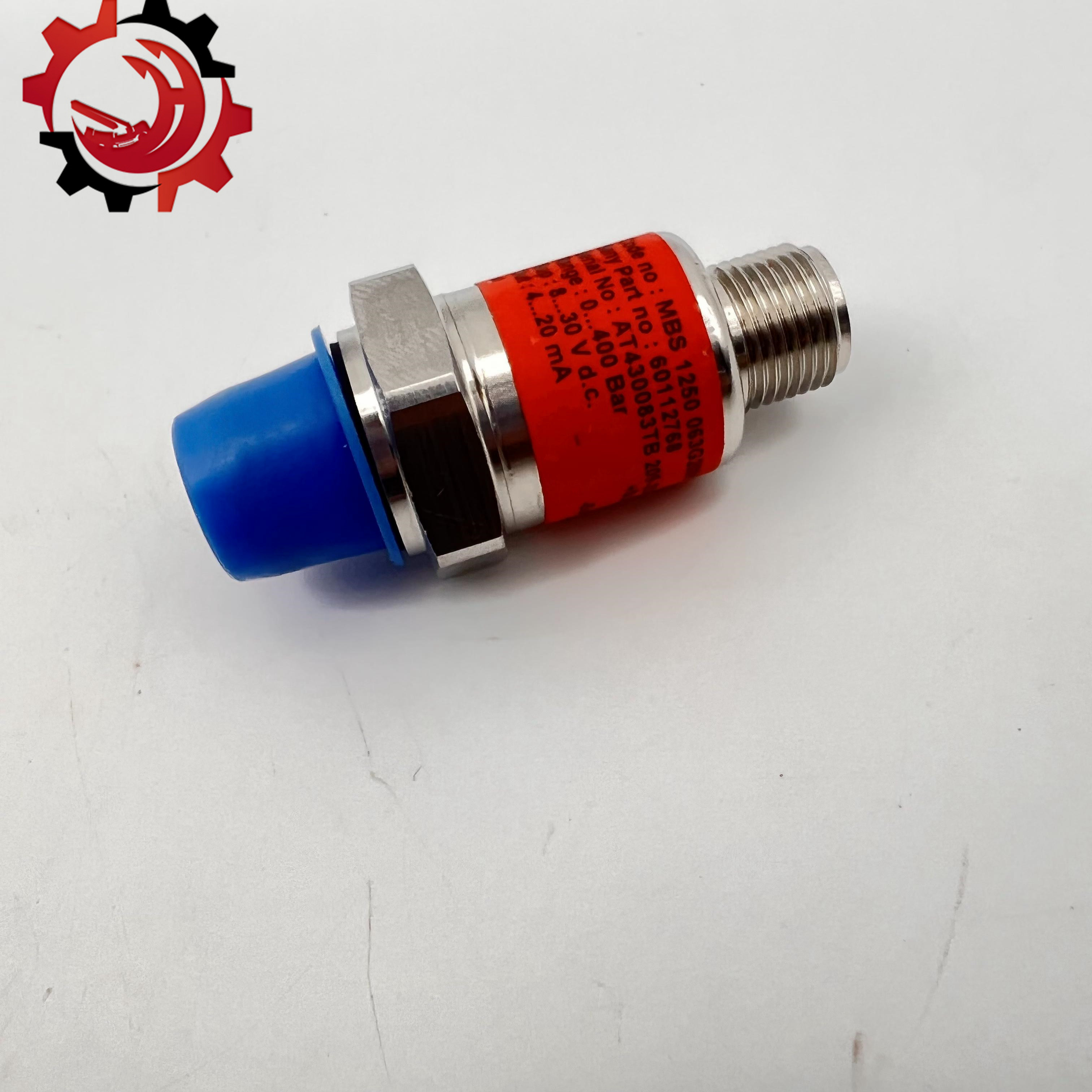 MBS1250 Sensor Concrete Pump Essential Parts For Sany Zoomlion Putzmeister Trucks