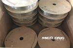Incoloy Alloy 800 Seamless Hydraulic Tubing Bright Annealed Hydrostatic Tested