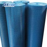 Hot dip galvanized Welded wire mesh dog cage breeding net protection fence,