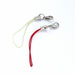 USB Lanyard Nylon Lanyards Attachment with Printing Logo