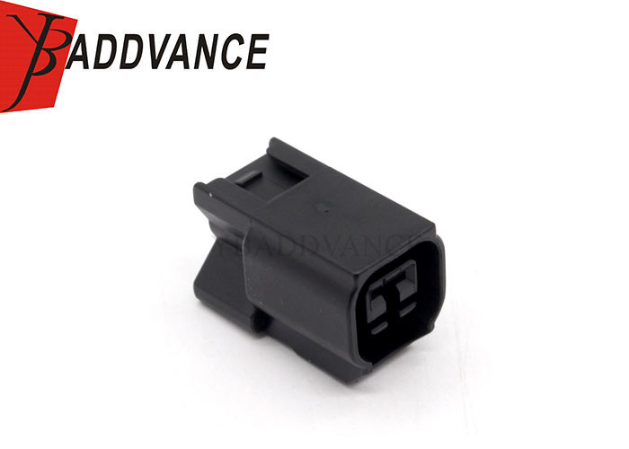 QLW-A-1F 1 Pin Furukawa Female Sealed Wire Connector For Automotive