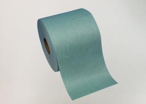 China Machine Equipment Industrial Cleaning Wipes Thick No Printer Surface Scratch wholesale