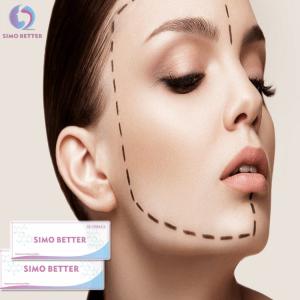China HA Butt Enlargement Hyaluronic Acid Wrinkle Fillers Cosmetic Dermal Fillers wholesale