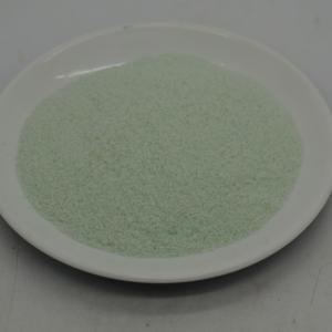China Content Of 99% Ferrous Sulfate Heptahydrate Power Is Used As Water Treatment Restoration Agent wholesale