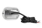 Oval SS316 IP68 120W Ocean Led Underwater Lights