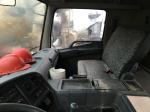 Used Small Load Concrete Trucks , Mitsubishi Mixer Truck Powerful Engine