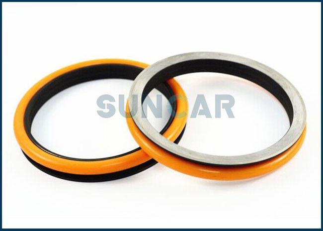 CA2M2858 2M-2858 2M2858 9W5224 Floating Seals For C-A-T E215 D4D D5