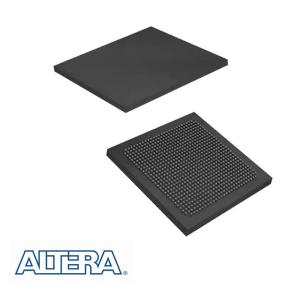 China EP4SE360H29C4N 488 I/O 600MHz FPGA Field wholesale