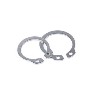 China DIN471 Retaining Ring For Hole wholesale