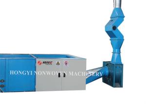 China 1500mm Fiber Opening And Pillow Filling Machine wholesale