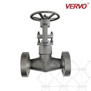China API602 Dn50 Pressure Seal Gate Valve 2 Inch Forged Steel RTJ Flange wholesale