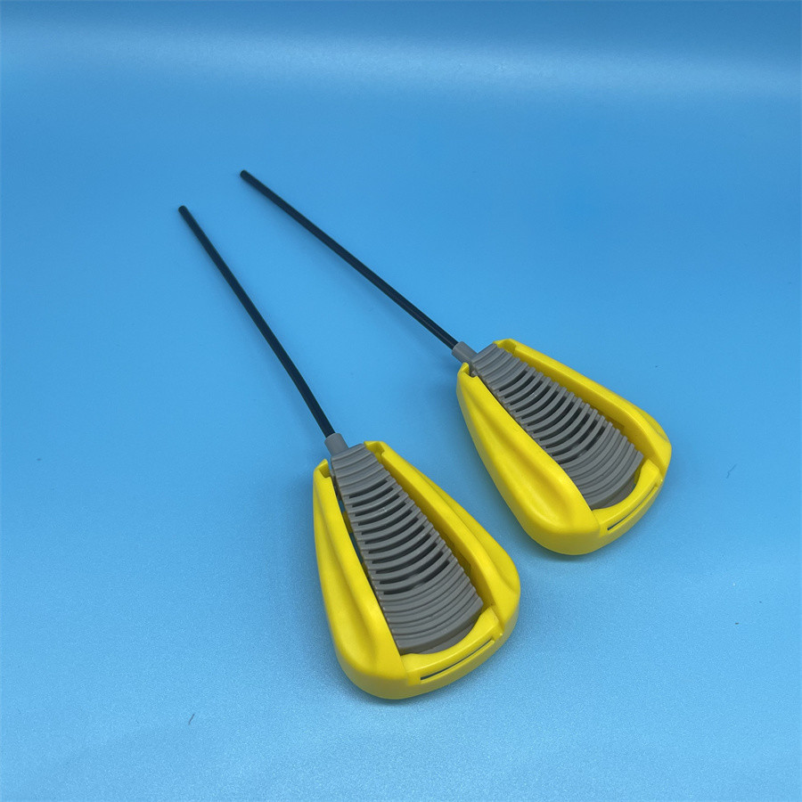 Innovative Trigger-Operated Refill Cap for Easy Liquid Dispensing in Industrial Settings