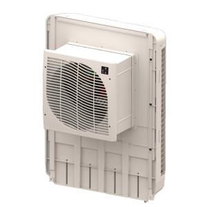 China Custom Factory Manufacture Air Conditioner Cover Mold Plastic Injection Mould wholesale