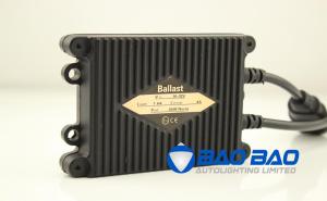 China BB1071 55W Regular Slim HID xenon ballast--From BAOBAO LIGHTING wholesale