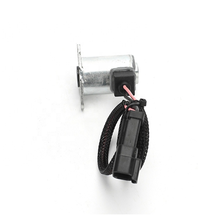 22F-60-31600 Excavator Solenoid Valve For PC50UU PC45 Excavator