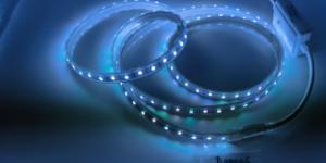 China Commercial Dream Full Color Smart RGB Wifi Color Changing Flexible 5M DIY wholesale