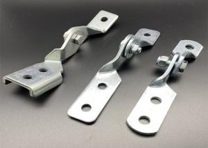 China Galvanized Metal Steel Strut Channel Seismic Stent Unistrut Fitting wholesale