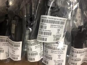 China OEM New Battery For Zebra WT6000 WT6300 wholesale