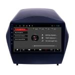 Android 9 Hyundai Touch Screen Radio 32GB Android Car Stereo
