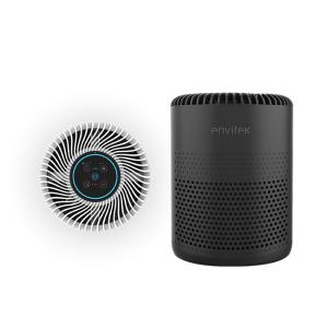 China Home Use Desktop Hepa Air Purifier with Negative Ions wholesale