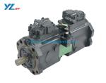SWE360 main pump K3V180DT-9N29 hydraulic pump